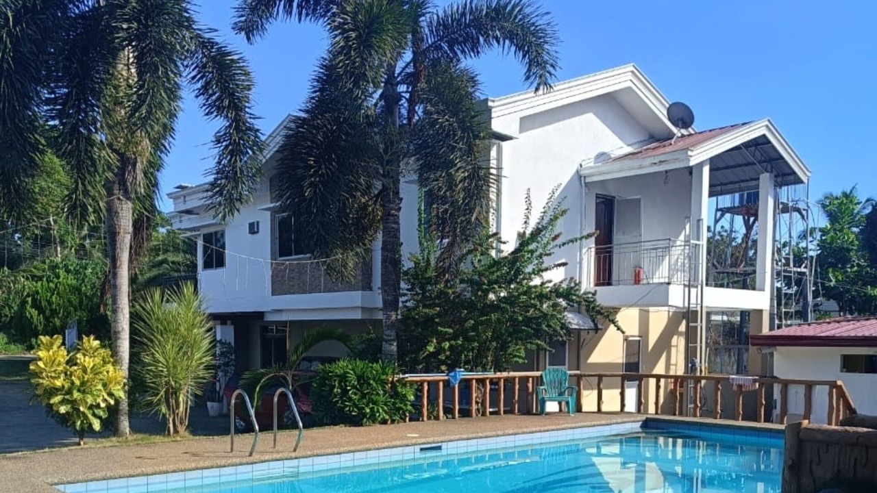 Photo of Outdoor in Looc