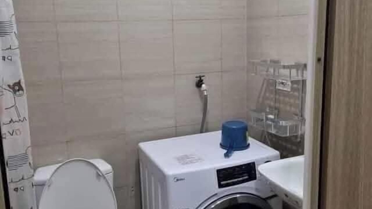 Photo of Bedroom in Muntinlupa