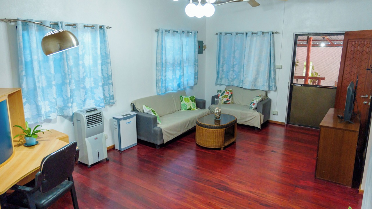 Photo of Livingroom in Dauin