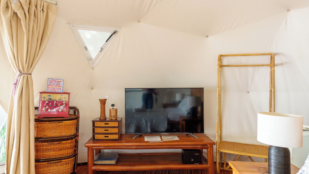 Photo of Bedroom in Dauin