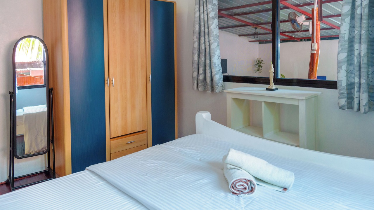 Photo of Bedroom in Dauin
