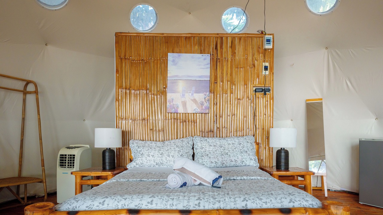 Photo of Bedroom in Dauin