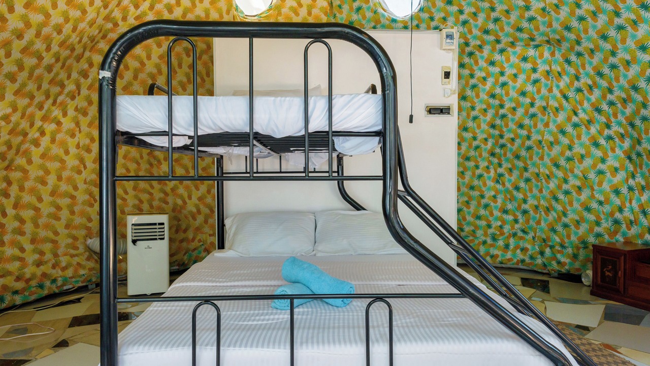Photo of Bedroom in Dauin
