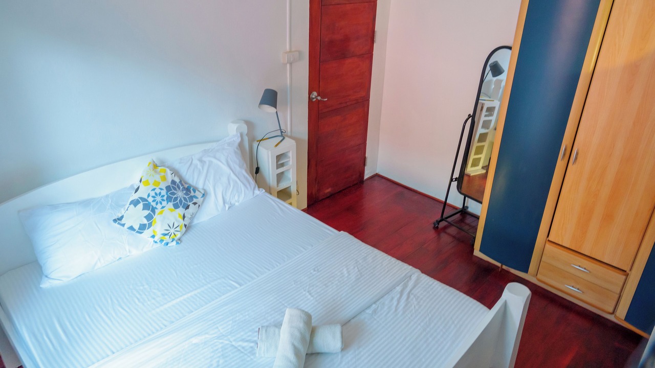 Photo of Bedroom in Dauin