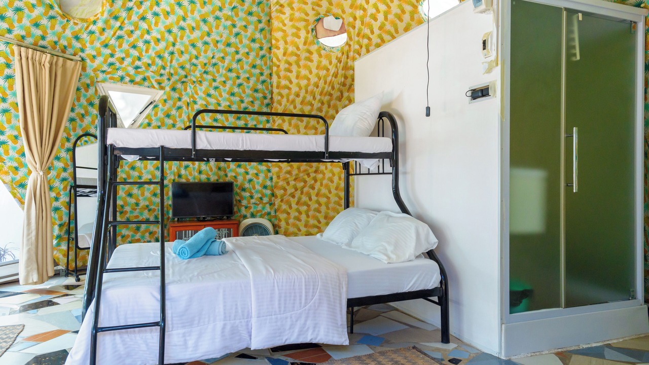 Photo of Bedroom in Dauin