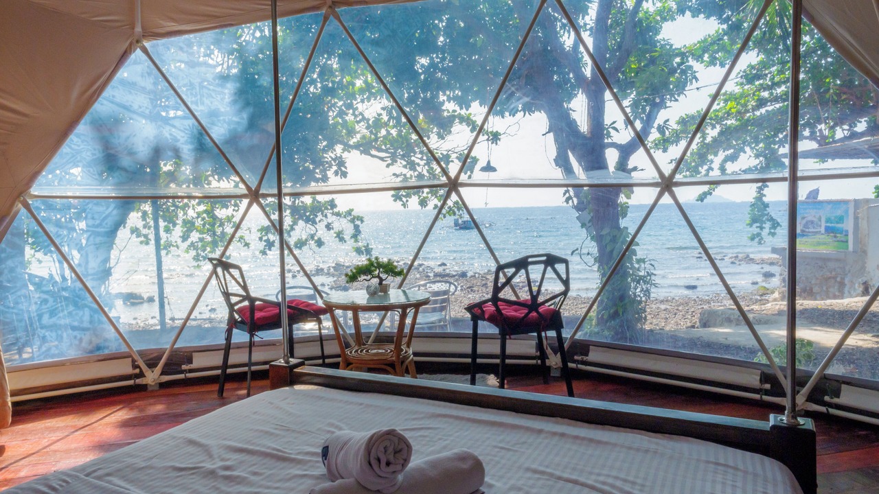 Photo of Bedroom in Dauin