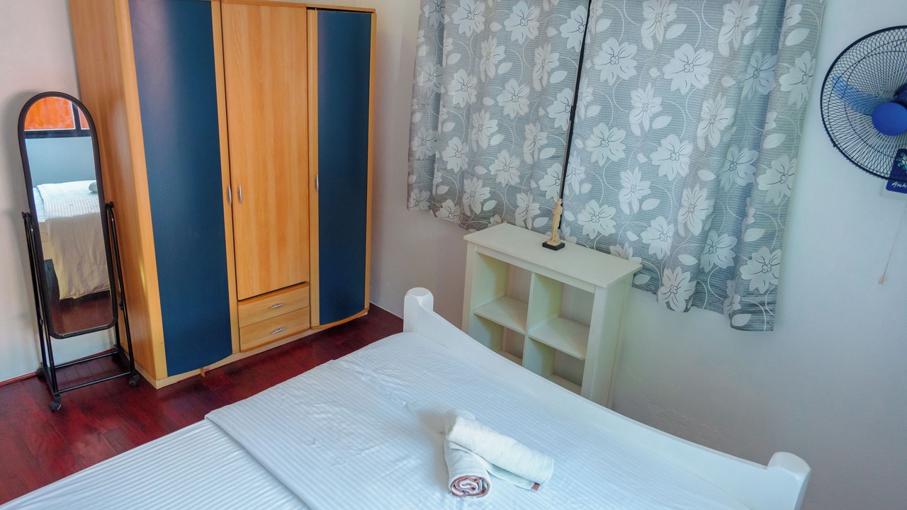 Photo of Bedroom in Dauin