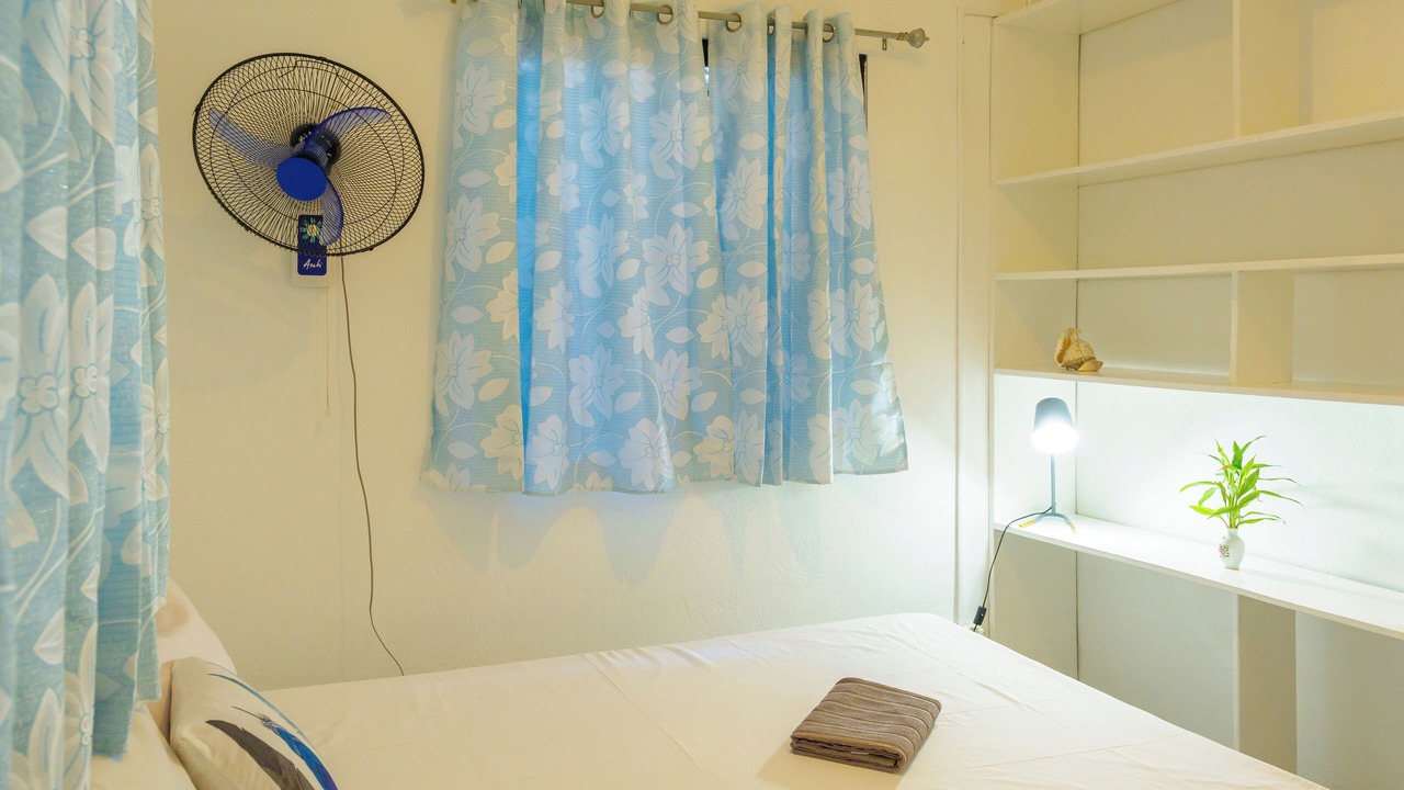 Photo of Bedroom in Dauin