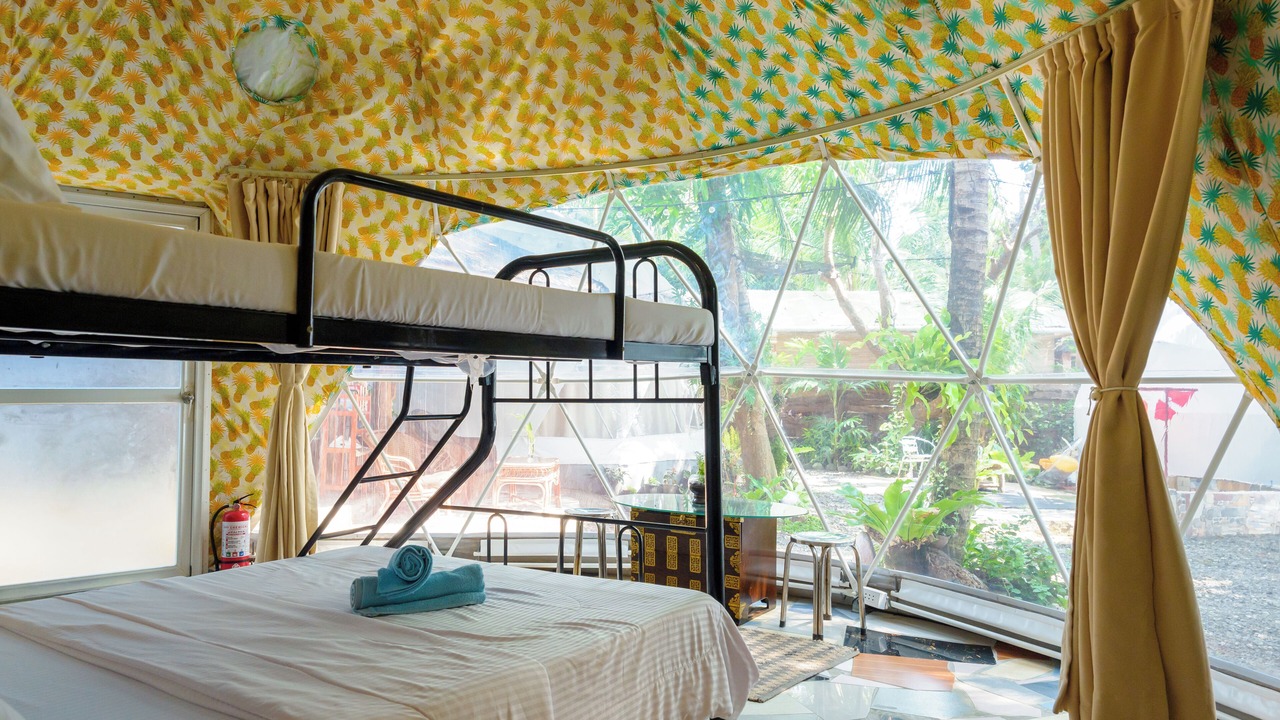 Photo of Bedroom in Dauin