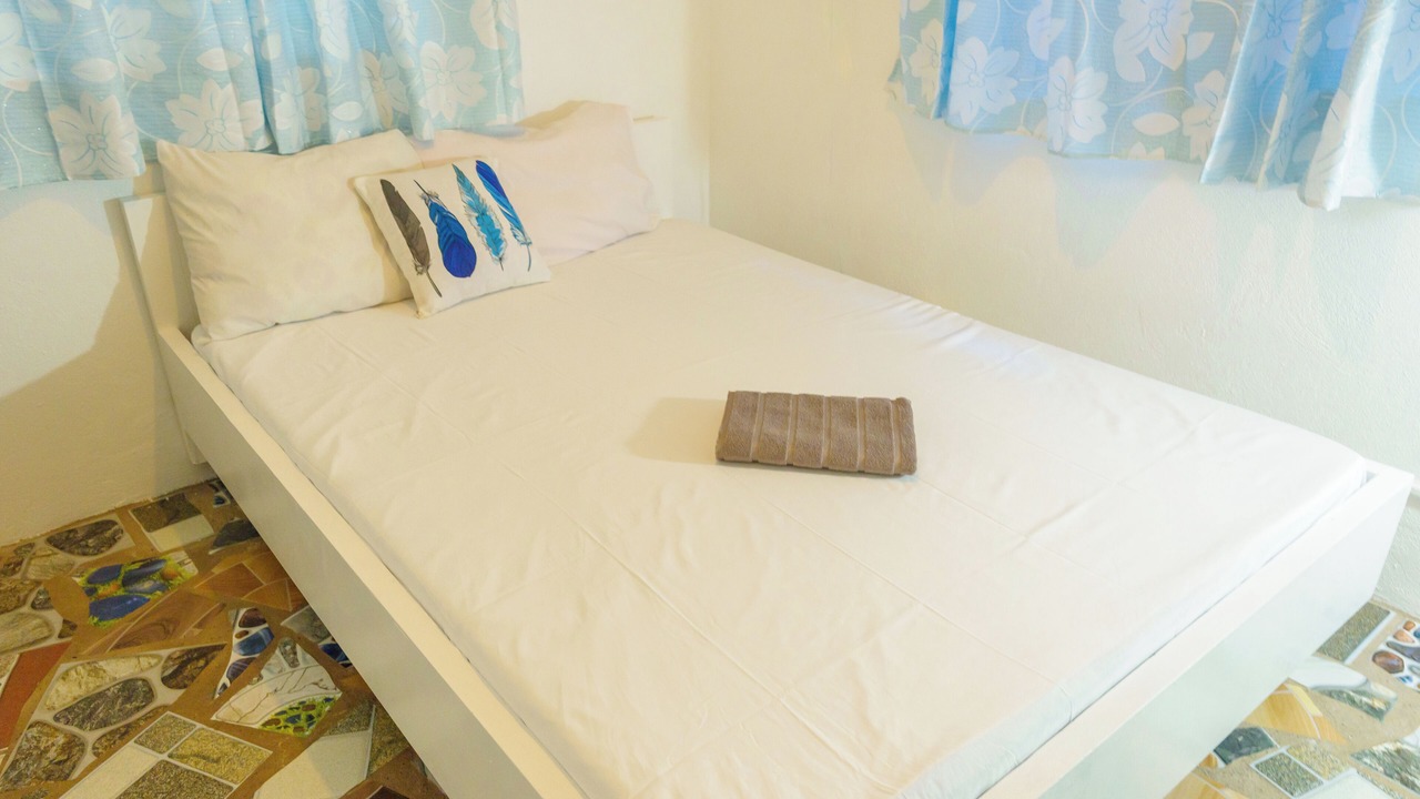 Photo of Bedroom in Dauin