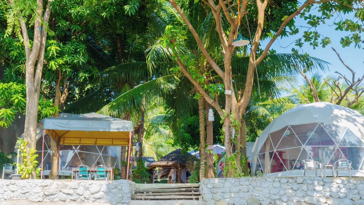 Photo of Outdoor in Dauin