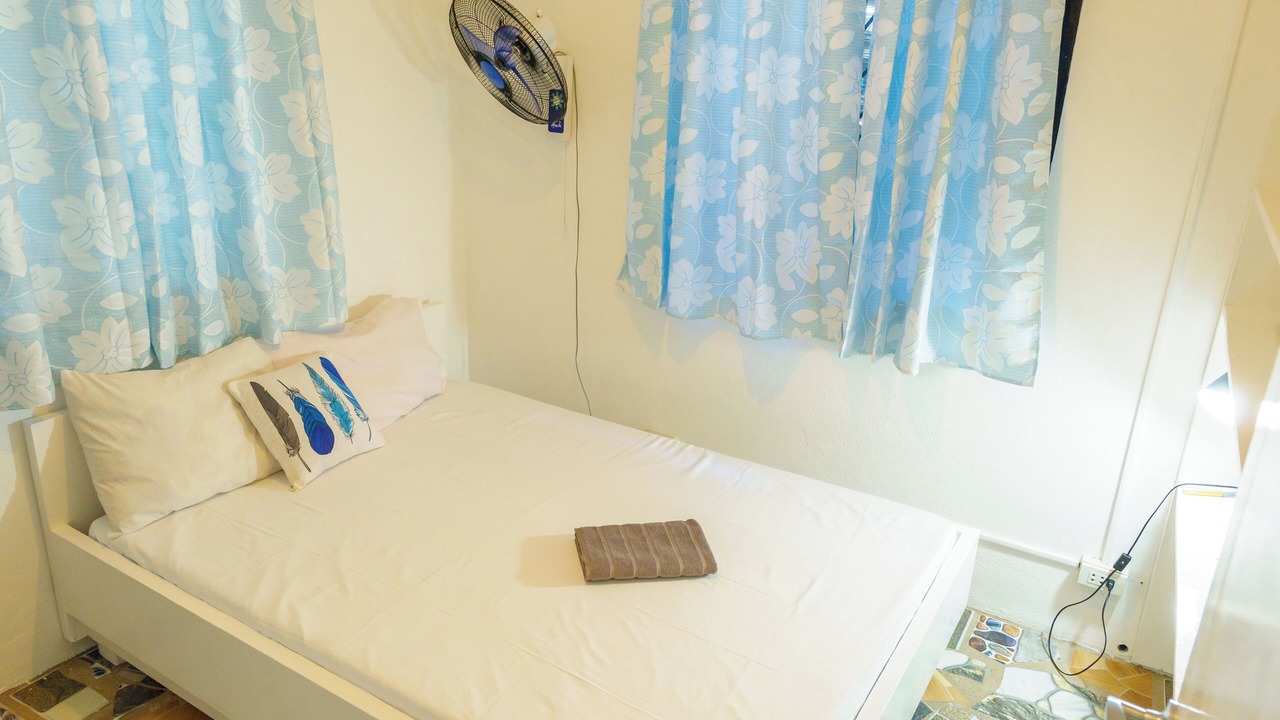 Photo of Bedroom in Dauin