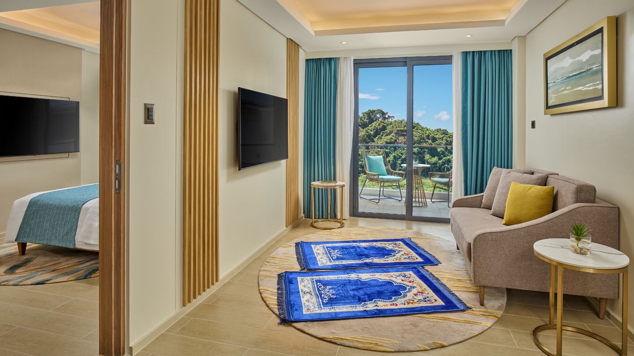 Photo of Bedroom in Yapak