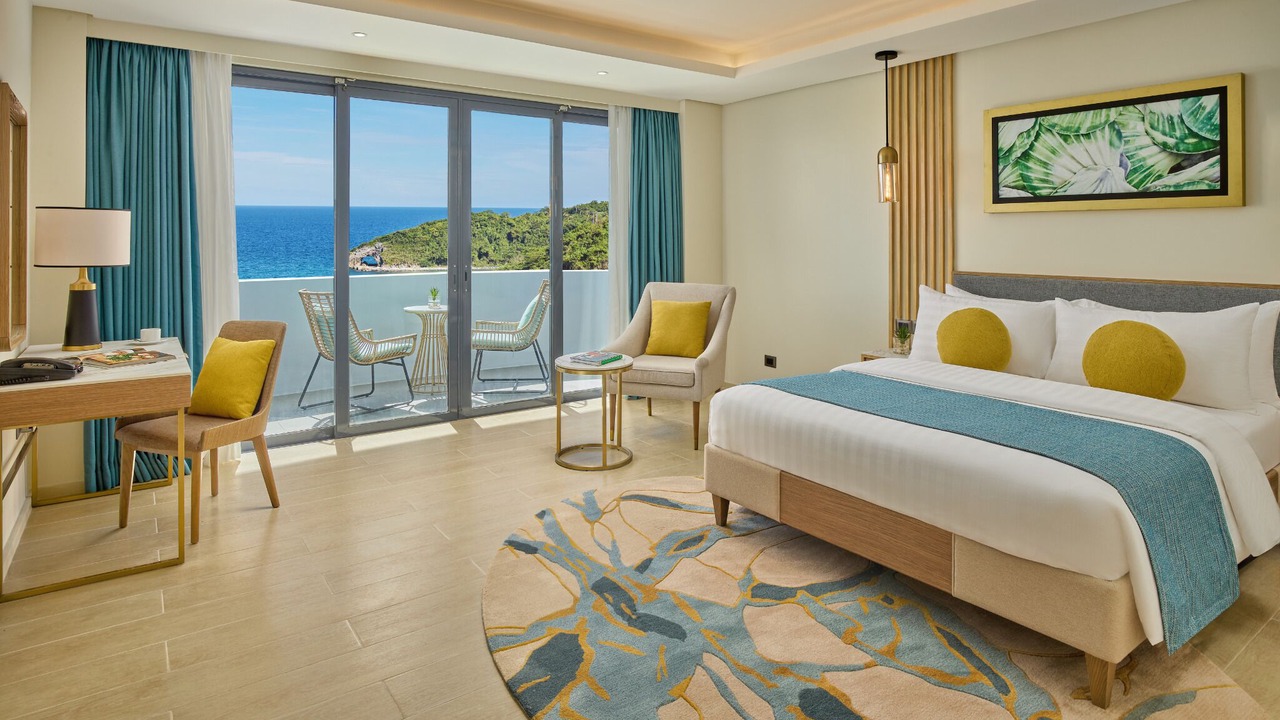 Photo of Bedroom in Yapak