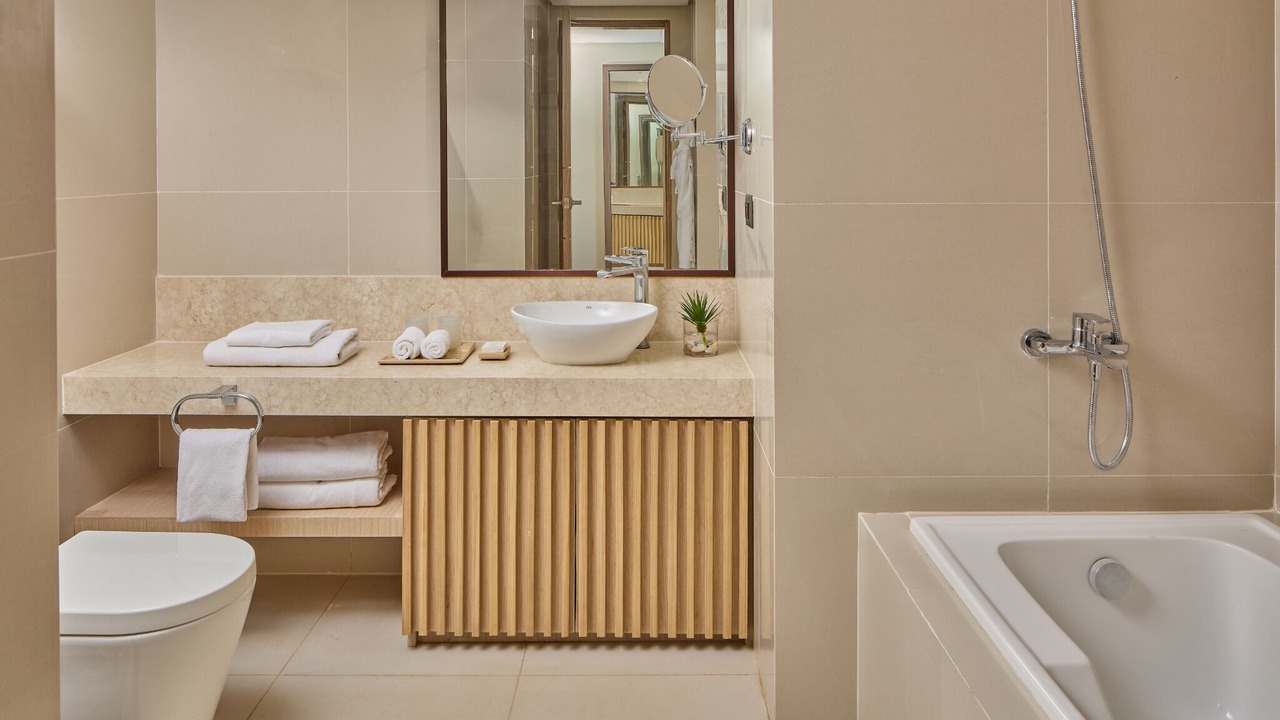 Photo of Bathroom in Yapak