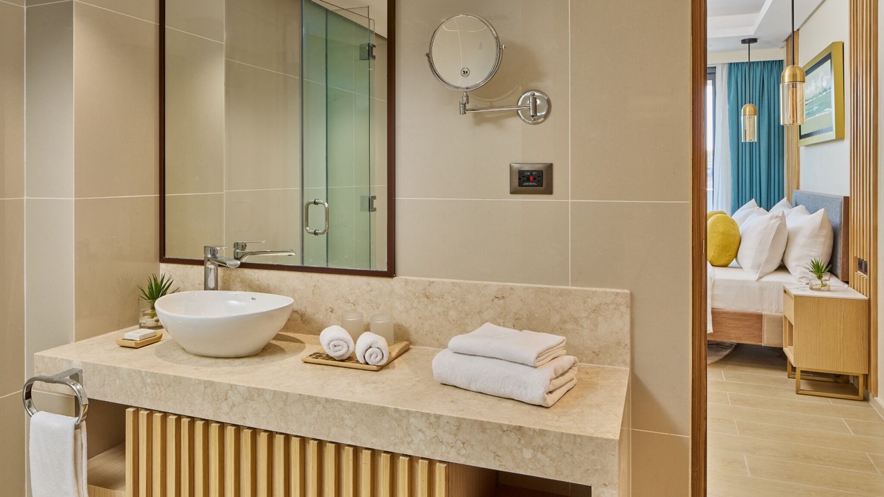 Photo of Bathroom in Yapak