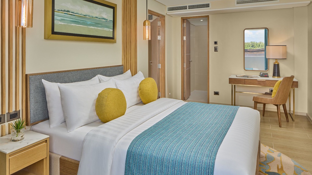 Photo of Bedroom in Yapak