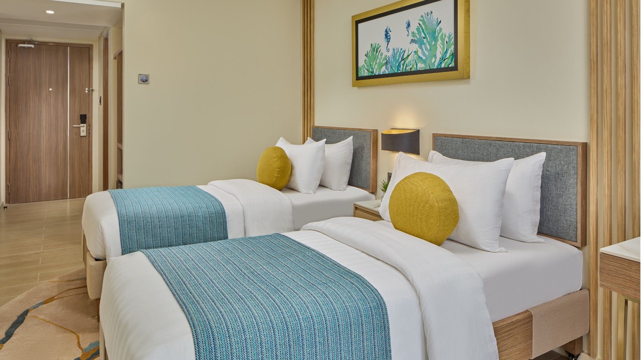 Photo of Bedroom in Yapak