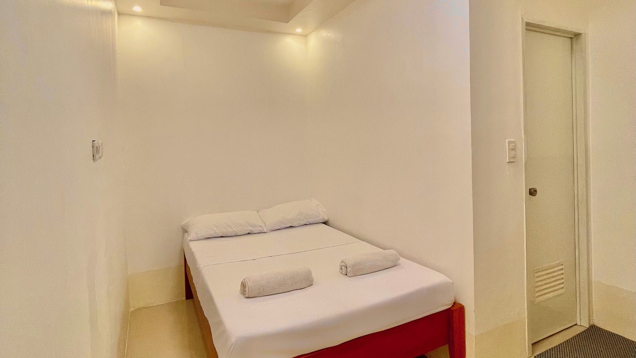 Photo of Bedroom in Tagbilaran