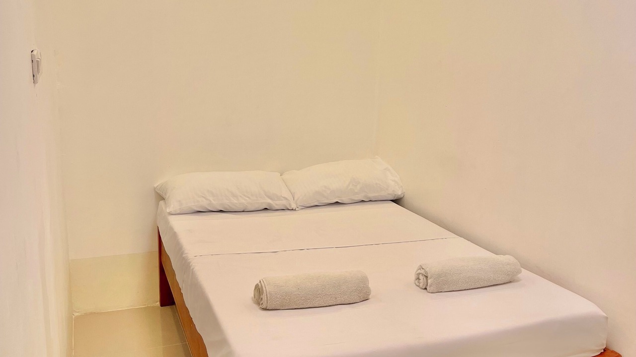 Photo of Bedroom in Tagbilaran