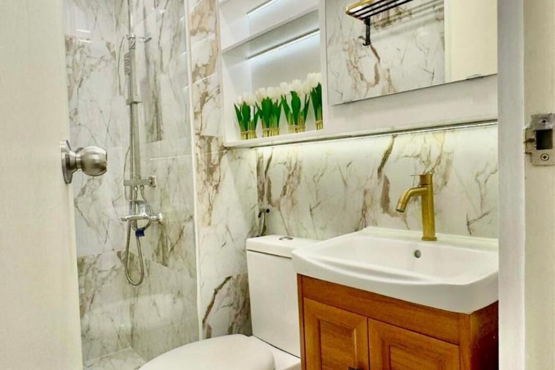 Photo of Patio Balcony in Paranaque