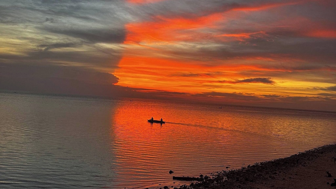 Photo of Outdoor in San Remigio