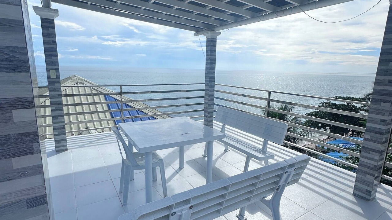 Photo of Outdoor in San Remigio