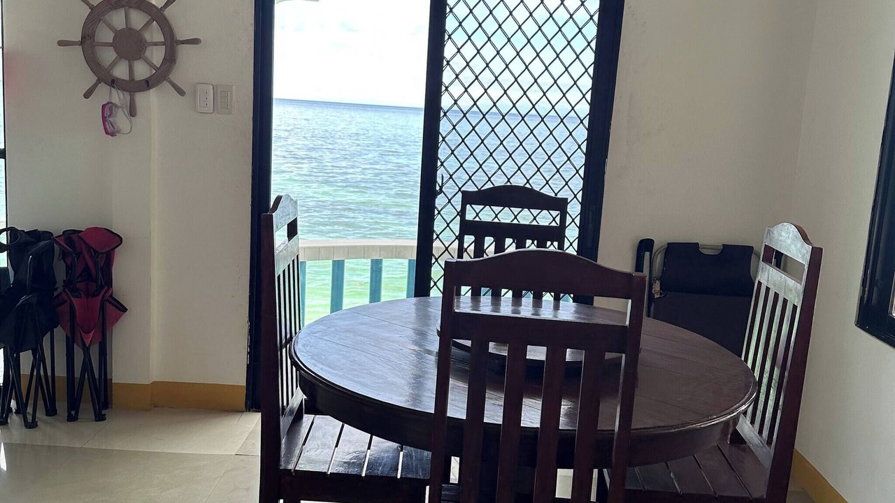 Photo of Outdoor in San Remigio