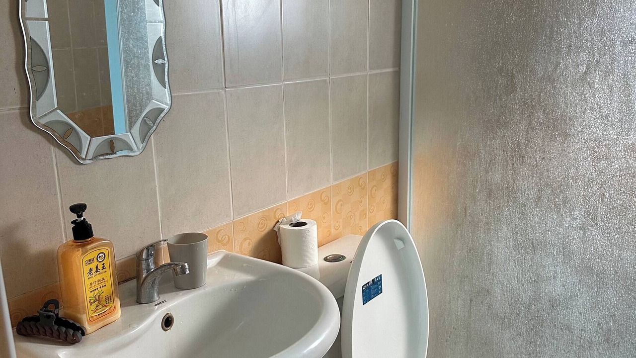 Photo of Bathroom in San Remigio