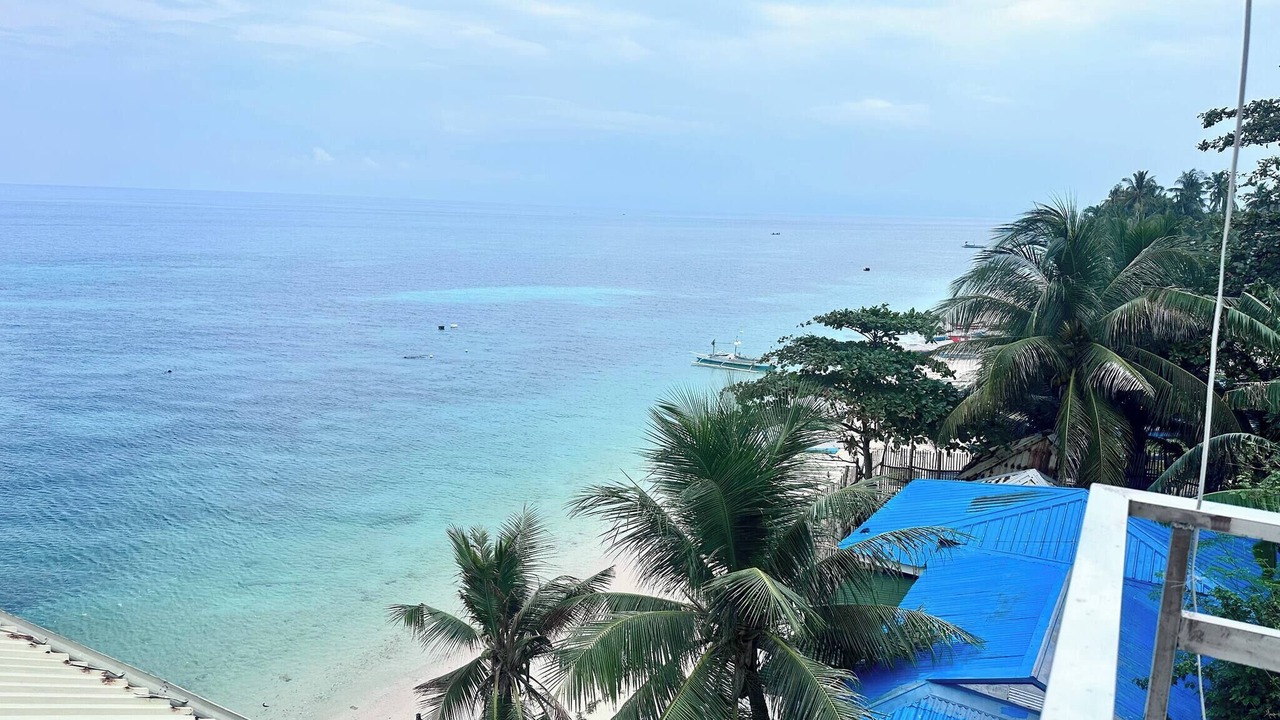 Photo of Outdoor in San Remigio