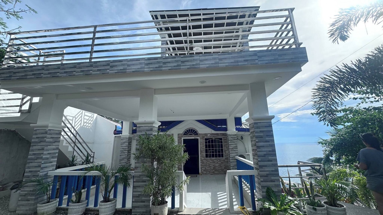 Photo of Outdoor in San Remigio