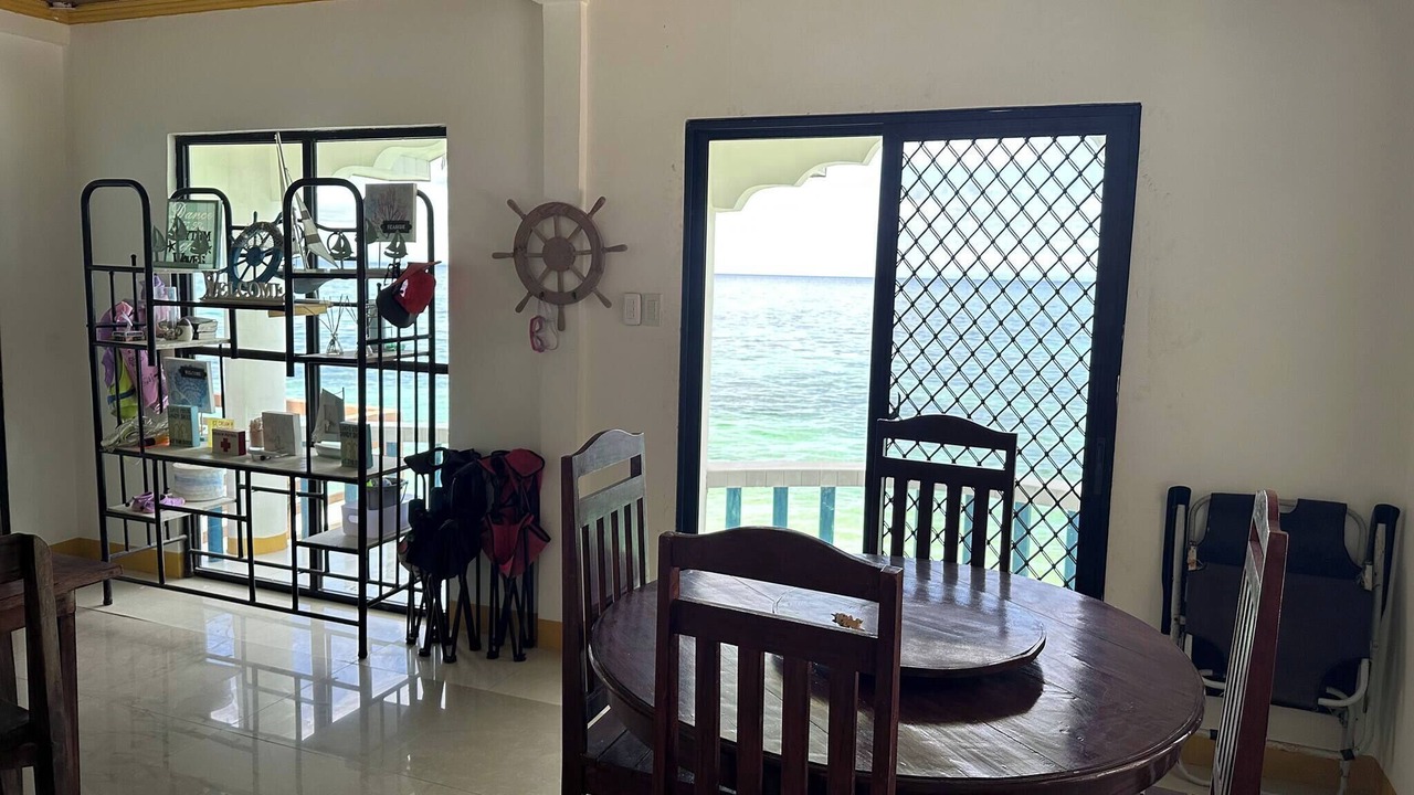 Photo of Outdoor in San Remigio