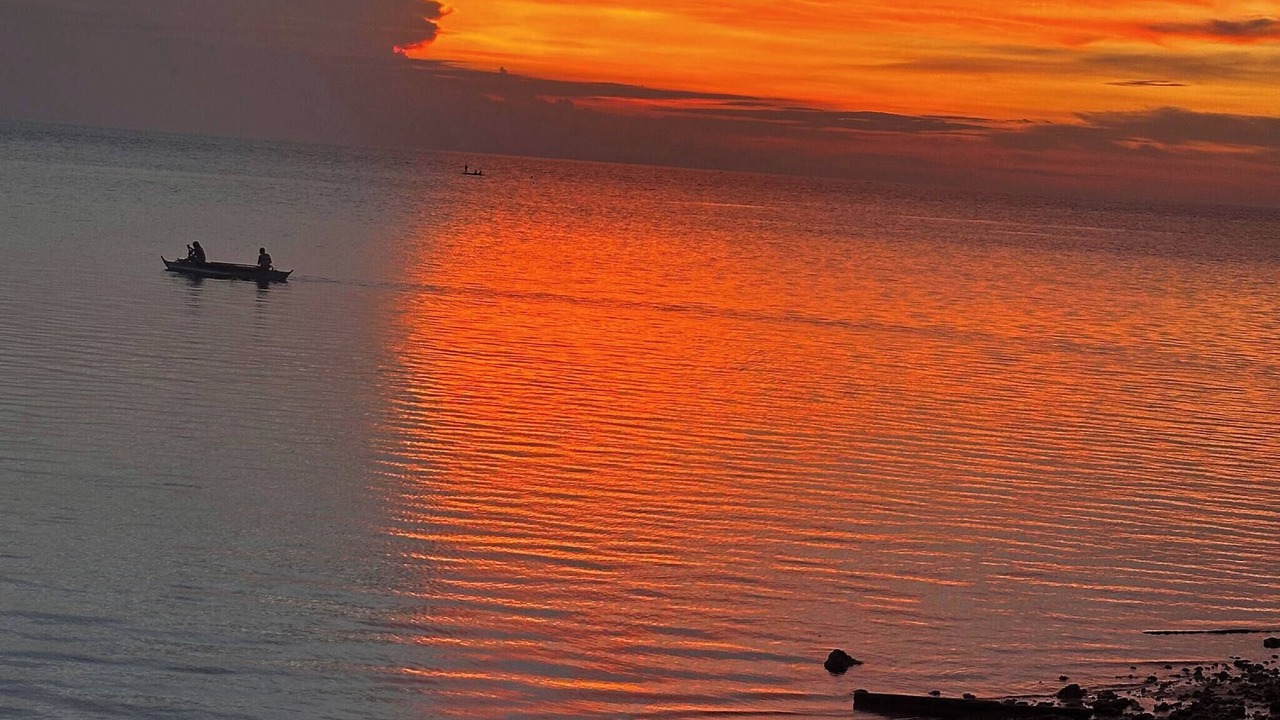 Photo of Outdoor in San Remigio