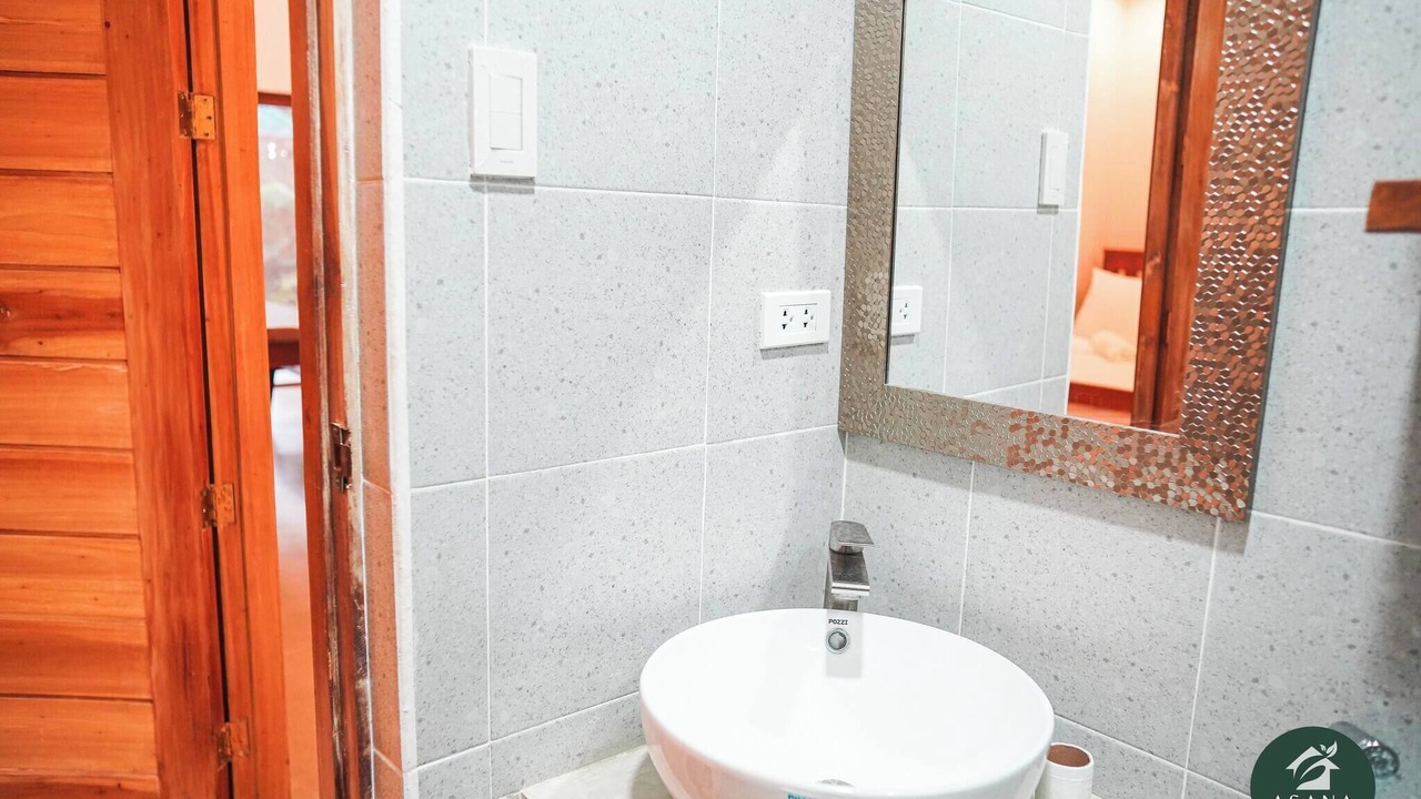 Photo of Bathroom in Amadeo