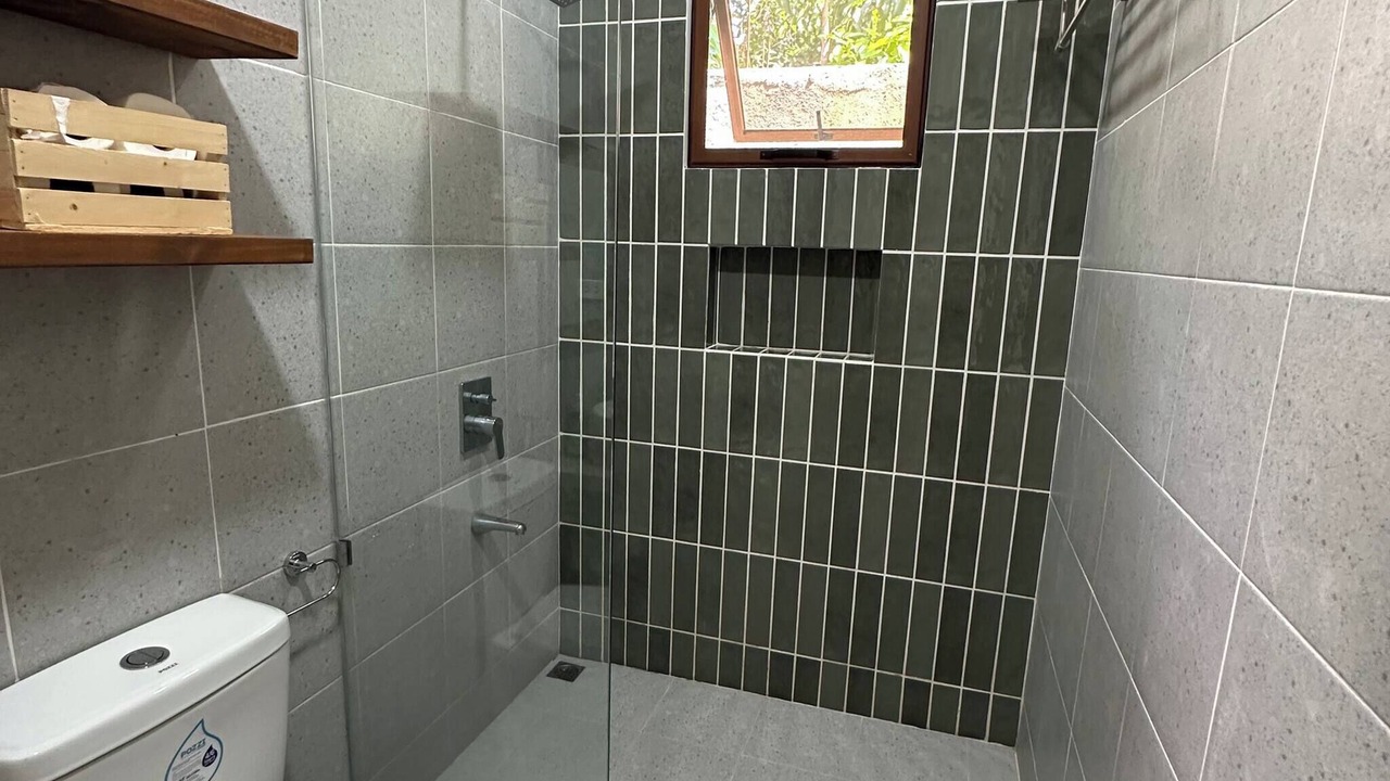 Photo of Bathroom in Amadeo