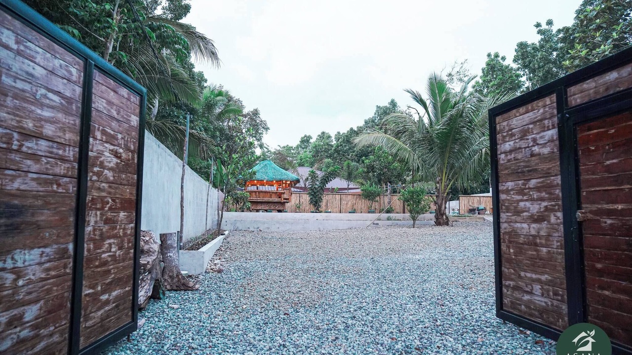 Photo of Outdoor in Amadeo