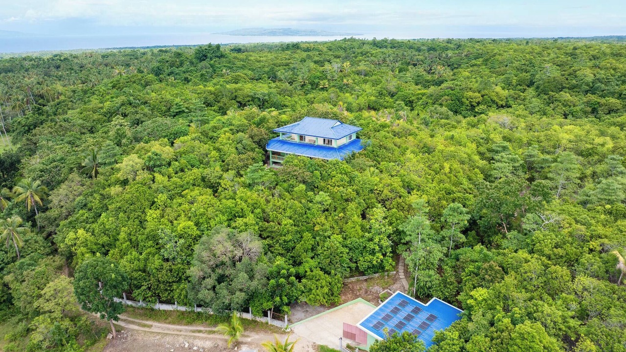 Photo of Outdoor in Poro