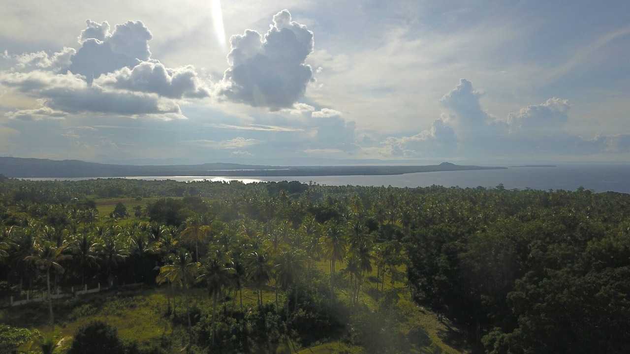Photo of Outdoor in Poro