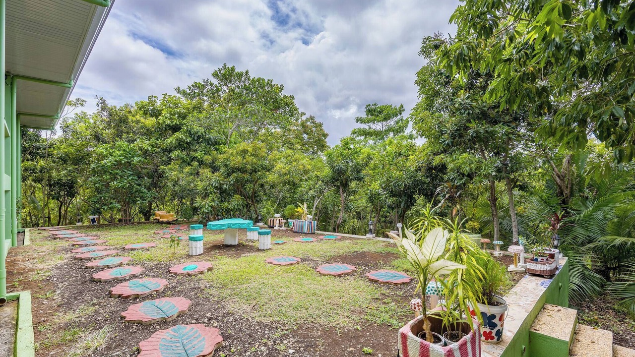 Photo of Outdoor in Poro
