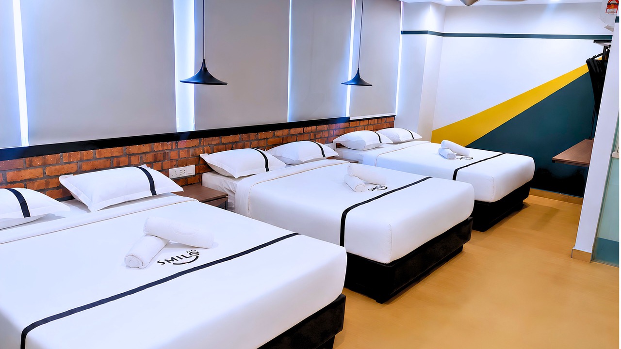 Photo of Bedroom in Petaling Jaya