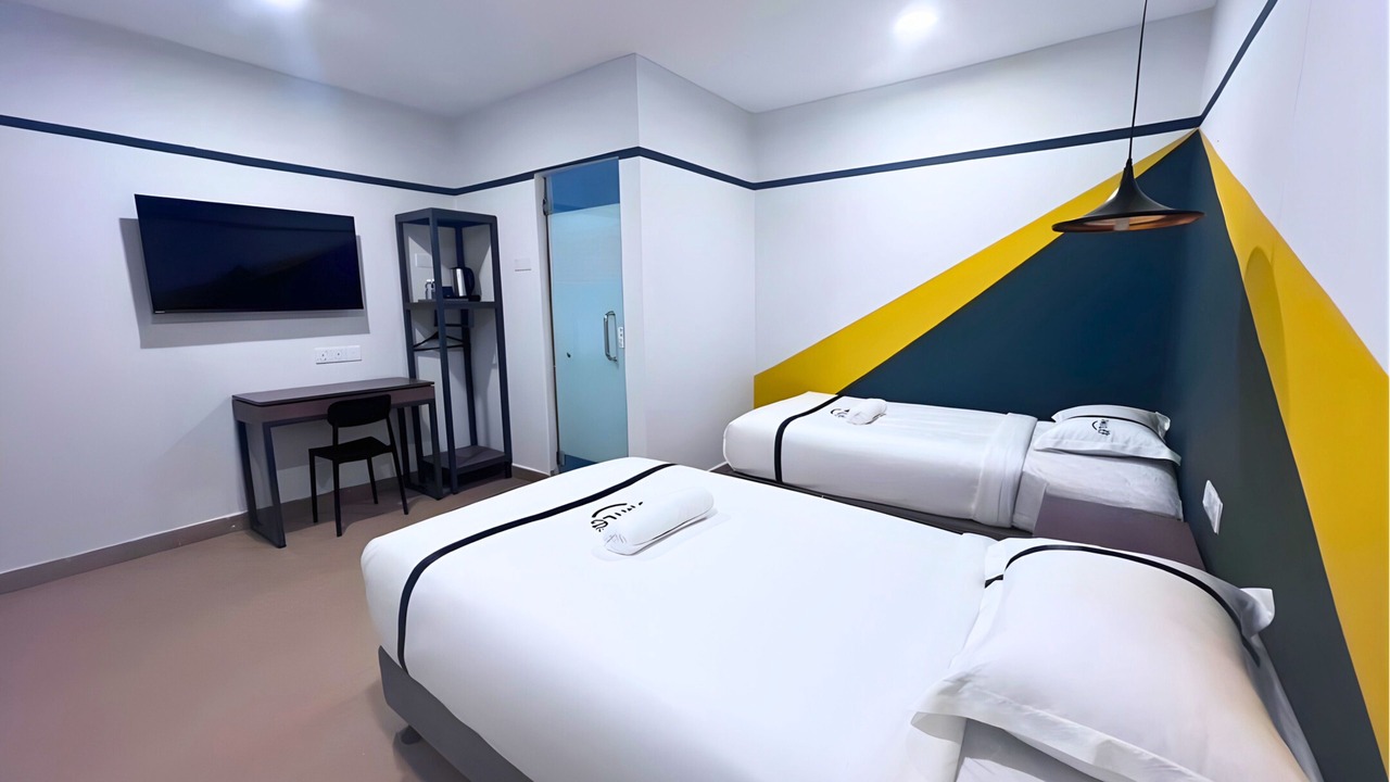 Photo of Bedroom in Petaling Jaya