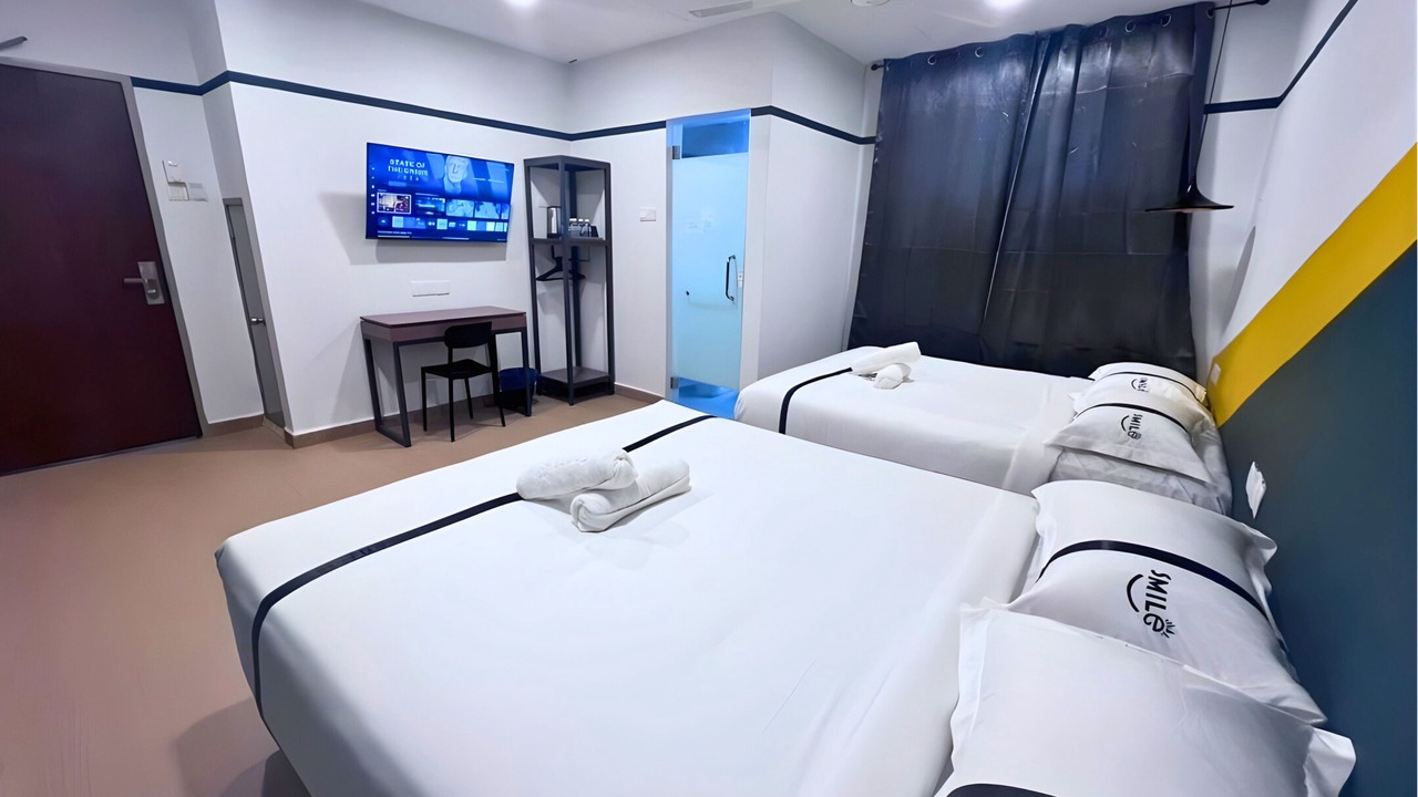 Photo of Bedroom in Petaling Jaya
