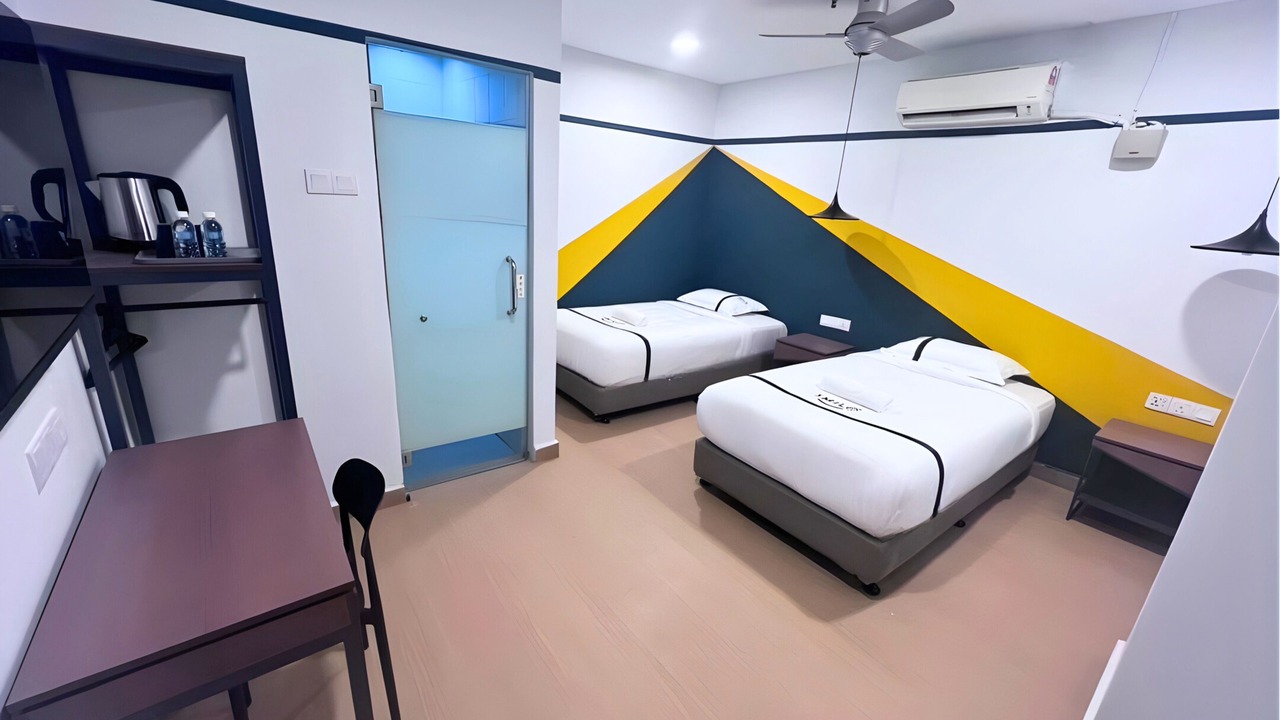 Photo of Bedroom in Petaling Jaya