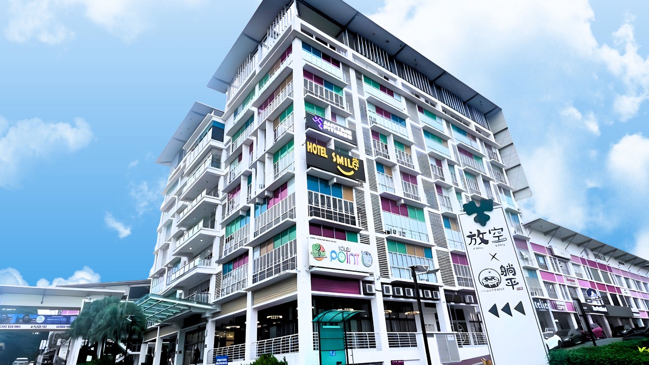 Photo of Outdoor in Petaling Jaya