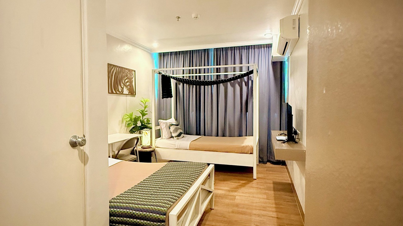 Photo of Bedroom in Laoag