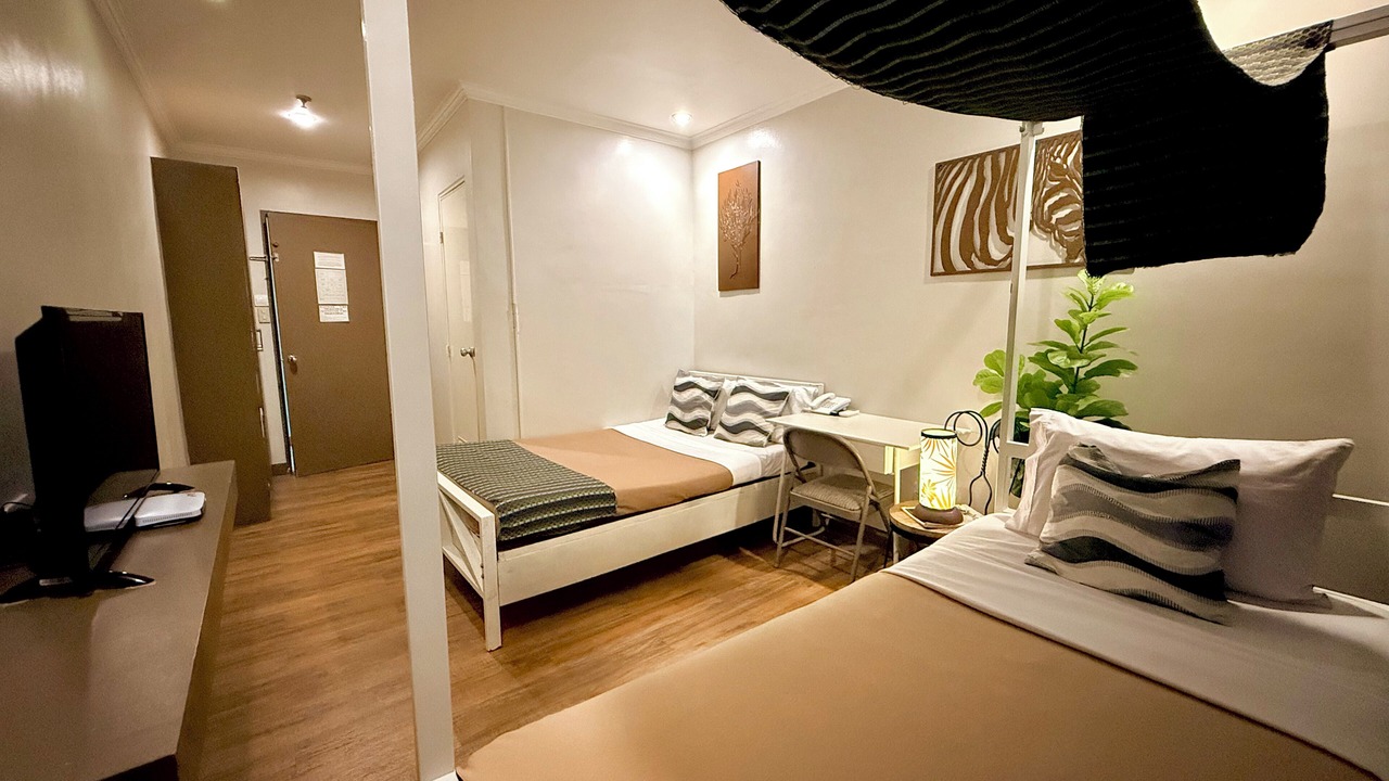 Photo of Bedroom in Laoag