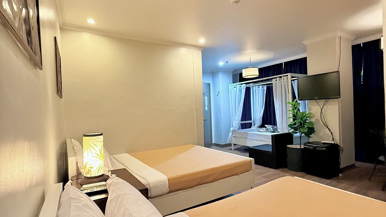 Photo of Bedroom in Laoag