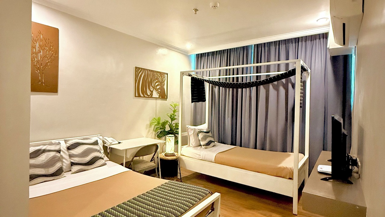 Photo of Bedroom in Laoag