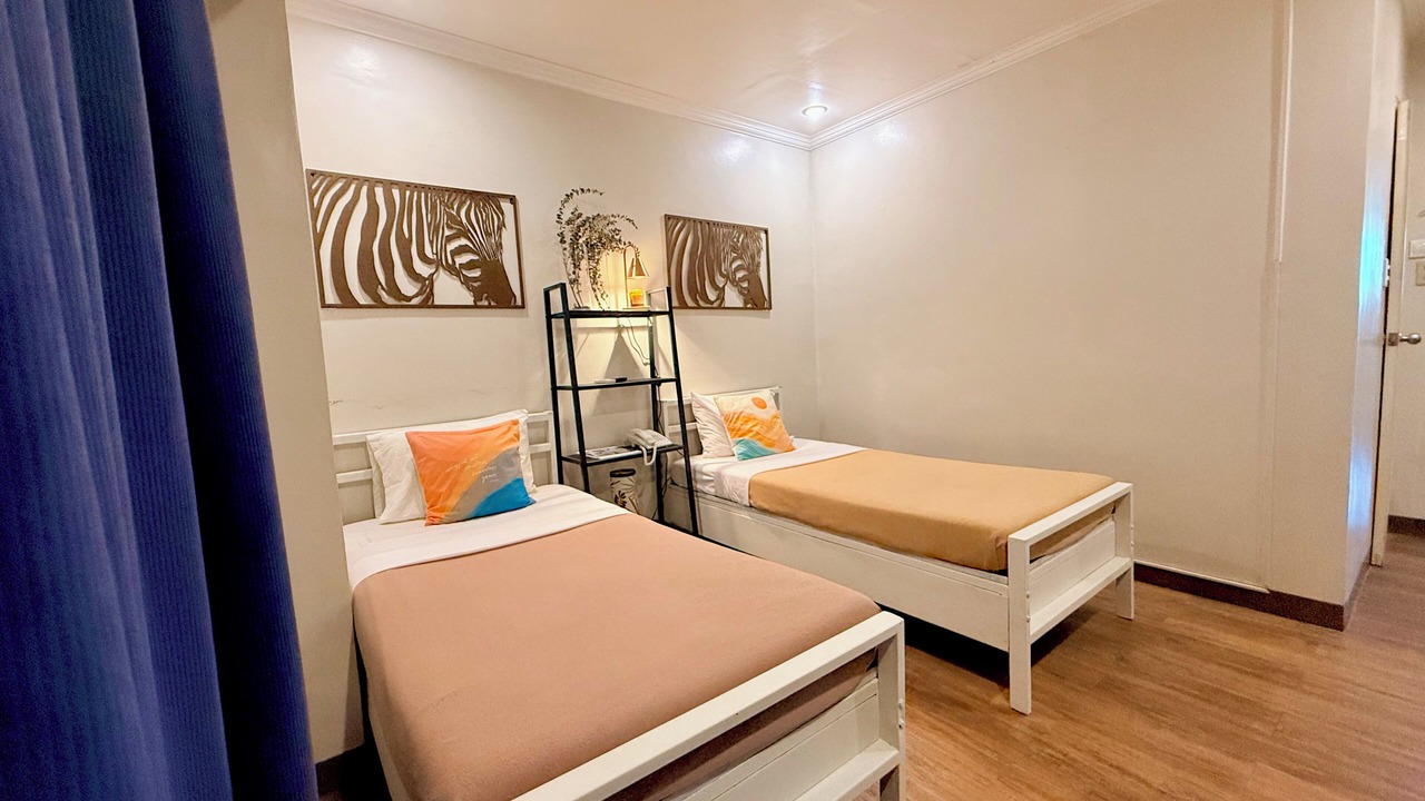 Photo of Bedroom in Laoag