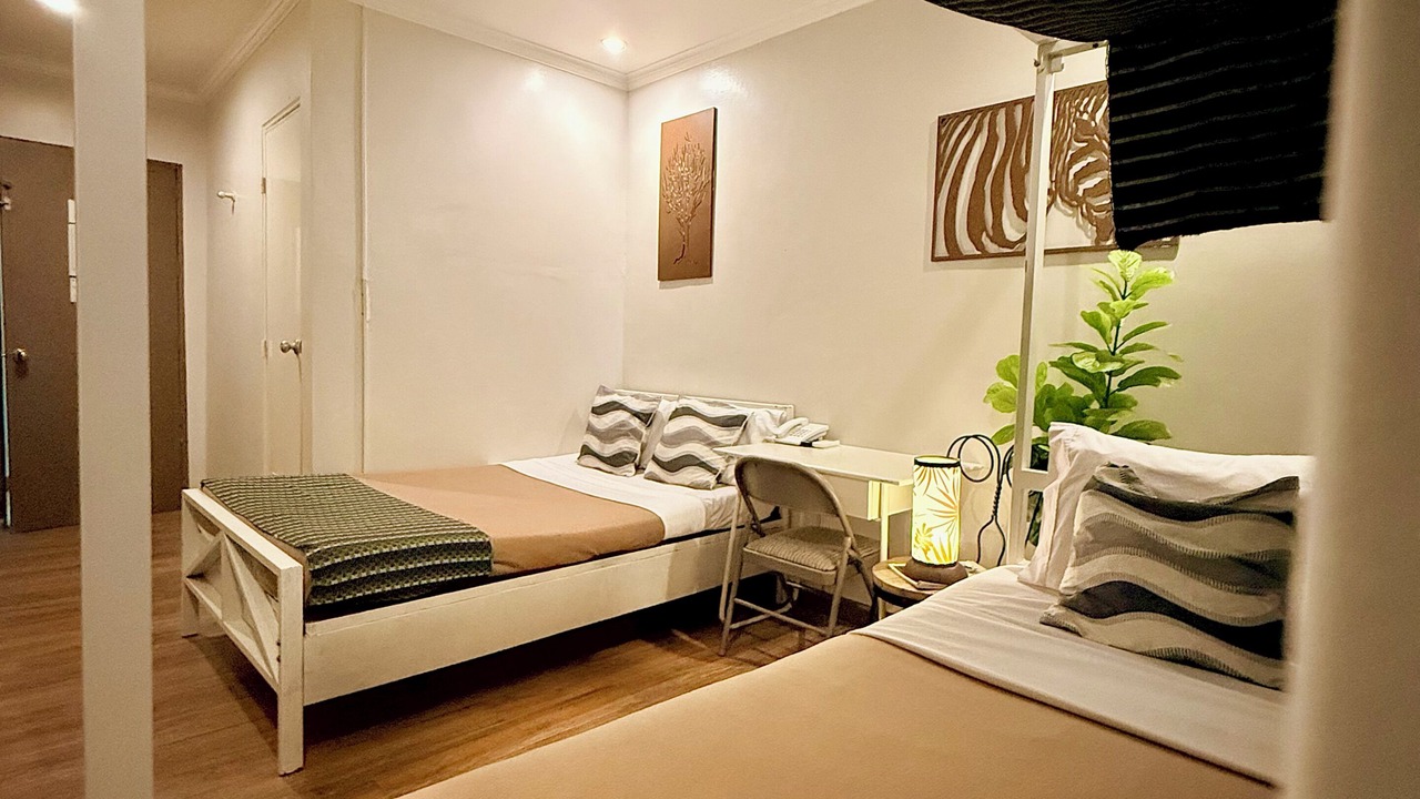 Photo of Bedroom in Laoag